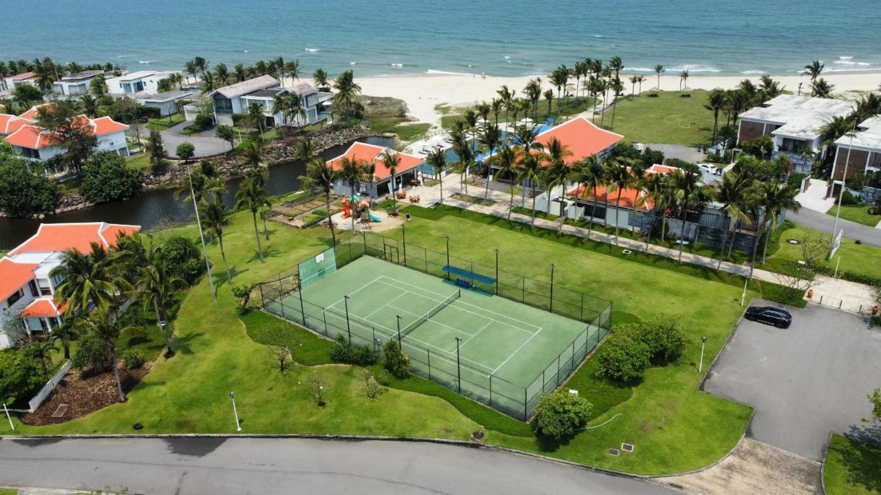 Ocean Villas Дананг Екстериор снимка