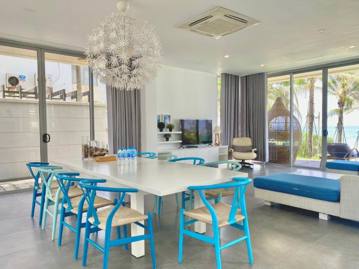 Ocean Villas Дананг Екстериор снимка
