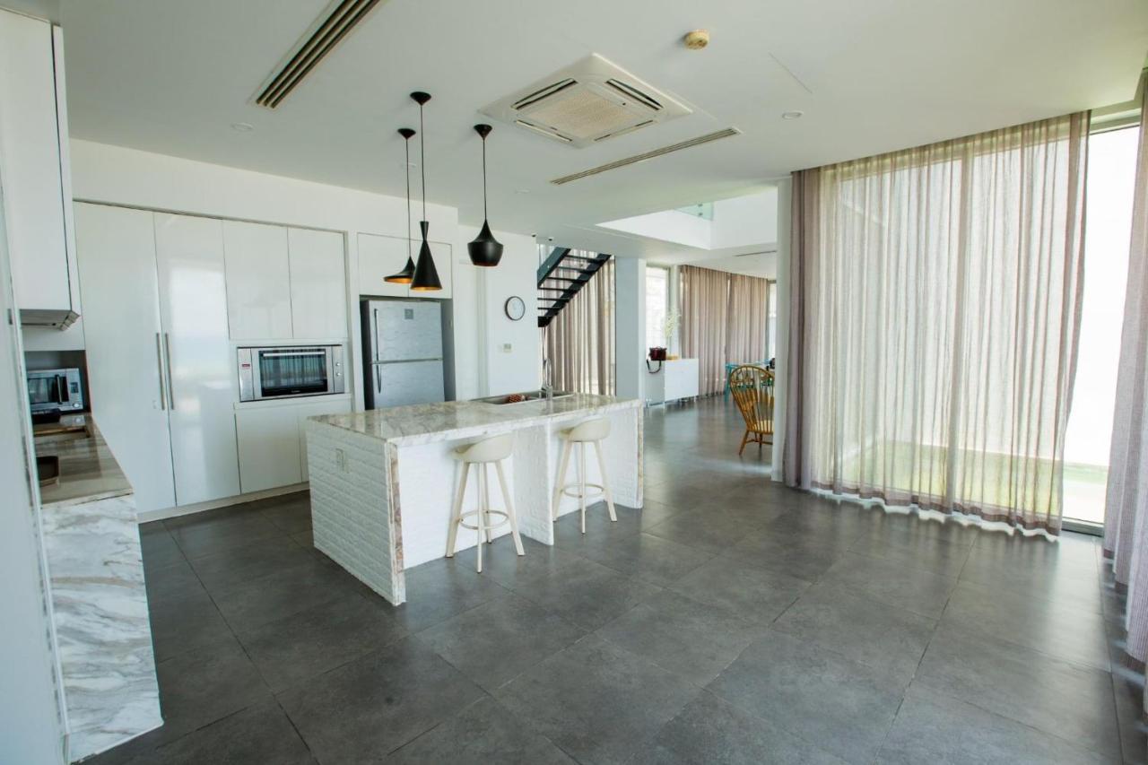 Ocean Villas Дананг Екстериор снимка