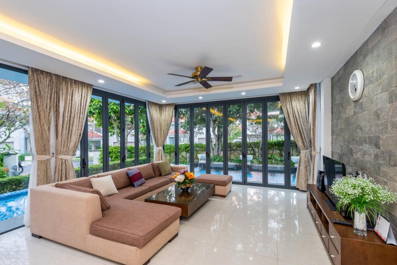 Ocean Villas Дананг Екстериор снимка