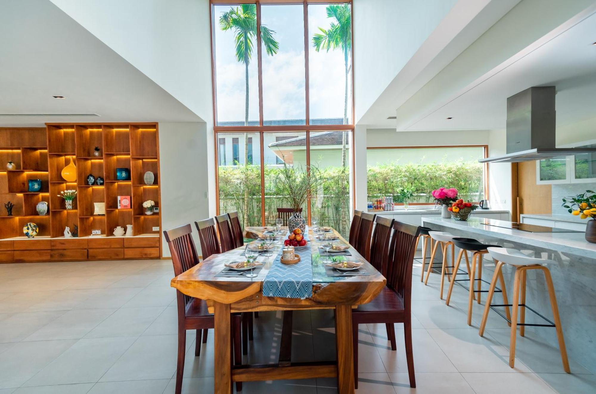 Ocean Villas Дананг Екстериор снимка