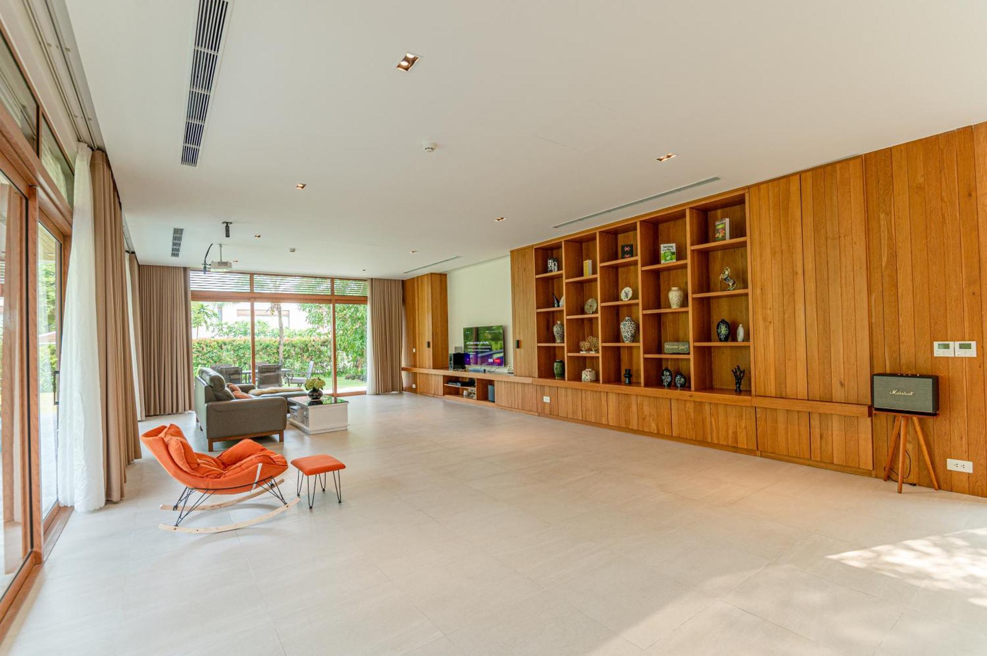 Ocean Villas Дананг Екстериор снимка
